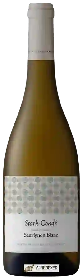 Weingut Stark-Condé - Round Mountain Sauvignon Blanc