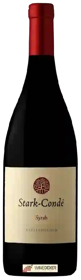 Weingut Stark-Condé - Syrah Weingut Stark-Condé - Syrah