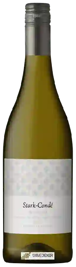 Weingut Stark-Condé - The Field Blend Weingut Stark-Condé - The Field Blend