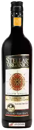 Weingut Stellar Organics - Cabernet Sauvignon