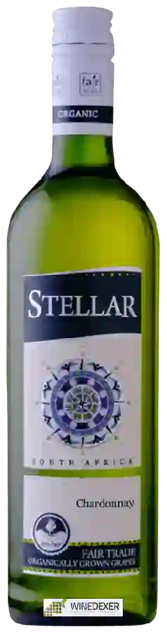 Weingut Stellar Organics - Chardonnay Weingut Stellar Organics - Chardonnay