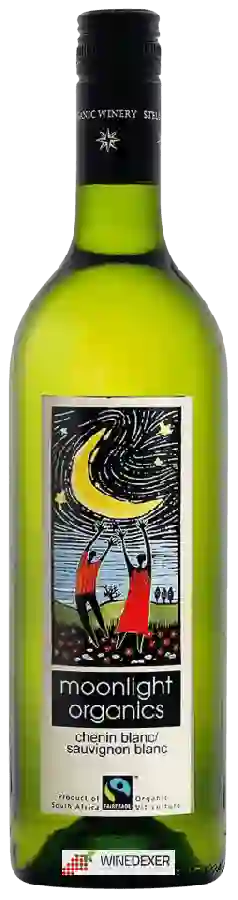 Weingut Stellar Organics - Moonlight Chenin Blanc - Sauvignon Blanc Weingut Stellar Organics - Moonlight Chenin Blanc - Sauvignon Blanc