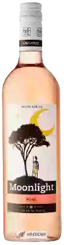 Weingut Stellar Organics - Moonlight Rosé
