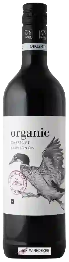 Weingut Stellar Organics - Organic Cabernet Sauvignon Weingut Stellar Organics - Organic Cabernet Sauvignon