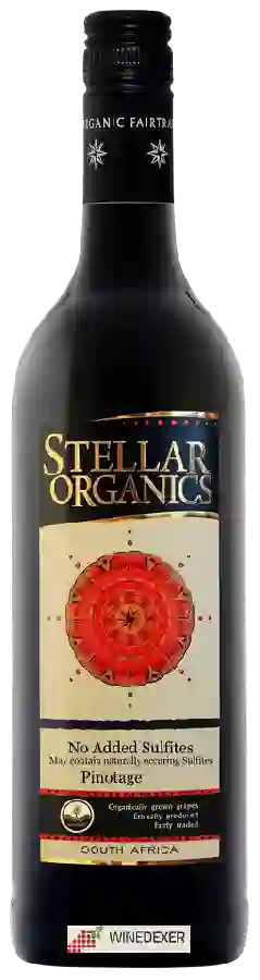 Weingut Stellar Organics - Pinotage Weingut Stellar Organics - Pinotage