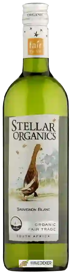 Weingut Stellar Organics - Sauvignon Blanc Weingut Stellar Organics - Sauvignon Blanc