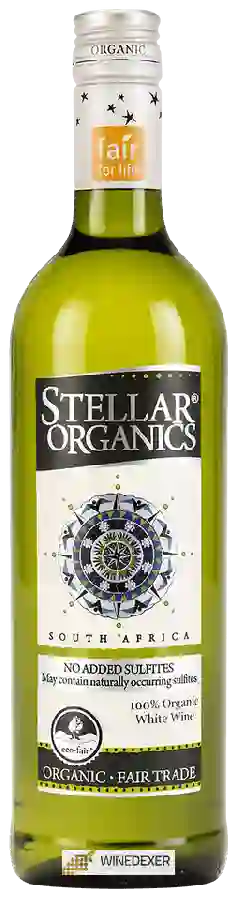 Weingut Stellar Organics - White Weingut Stellar Organics - White