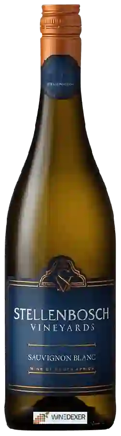 Weingut Stellenbosch Vineyards - Sauvignon Blanc