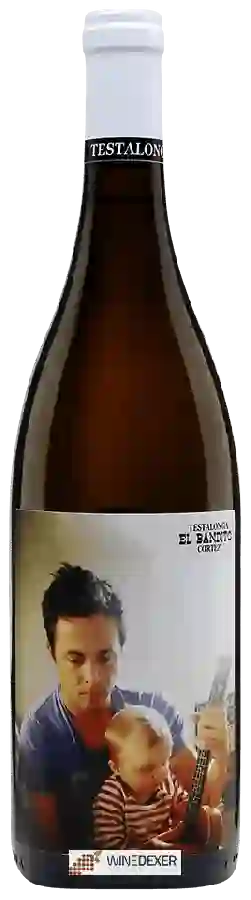 Weingut Testalonga - El Bandito Cortez