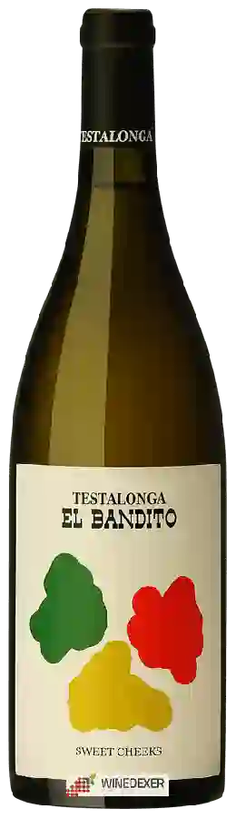 Weingut Testalonga - El Bandito Sweet Cheeks