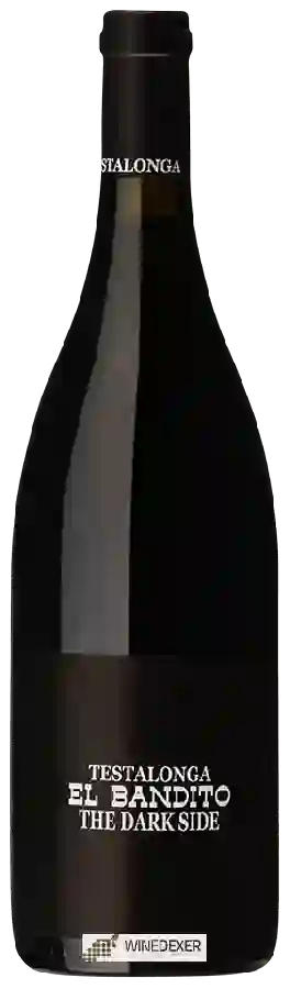 Weingut Testalonga - El Bandito The Dark Side