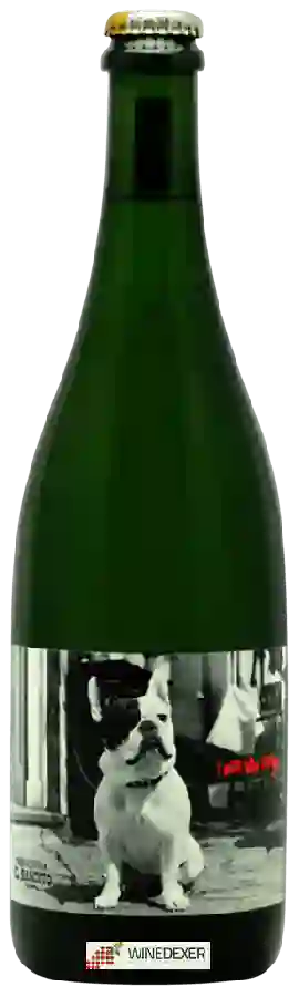 Weingut Testalonga - I Am The Ninja Pet Nat Weingut Testalonga - I Am The Ninja Pet Nat