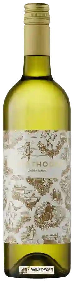 Weingut Unorthodox - Chenin Blanc