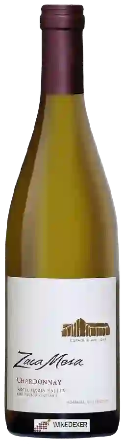 Weingut Zaca Mesa - Chardonnay Weingut Zaca Mesa - Chardonnay