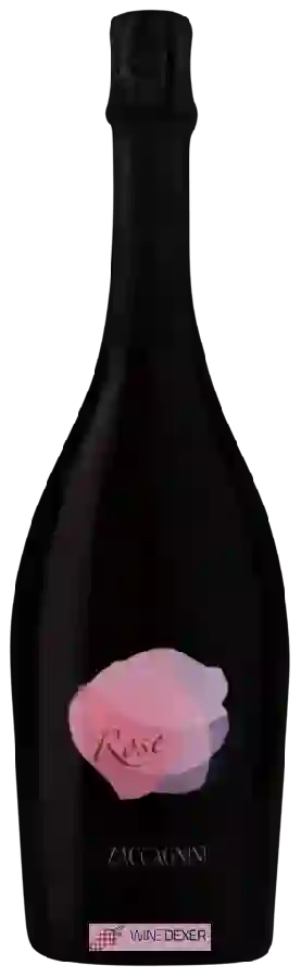 Weingut Zaccagnini - Brut Rosè
