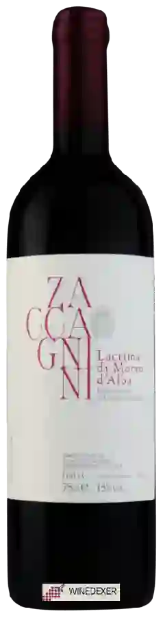 Weingut Zaccagnini - Lacrima di Morro d'Alba Weingut Zaccagnini - Lacrima di Morro d'Alba