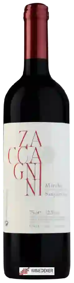 Weingut Zaccagnini - Sangiovese Weingut Zaccagnini - Sangiovese