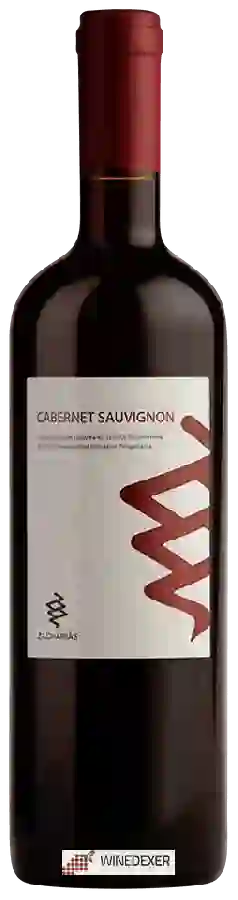 Zacharias Winery - Zacharias Cabernet Sauvignon