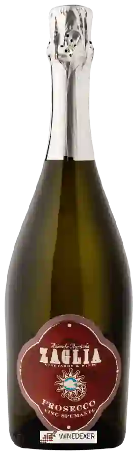 Weingut Zaglia - Prosecco Weingut Zaglia - Prosecco