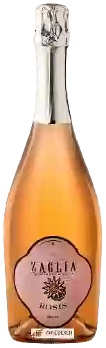 Weingut Zaglia - Rosis Brut