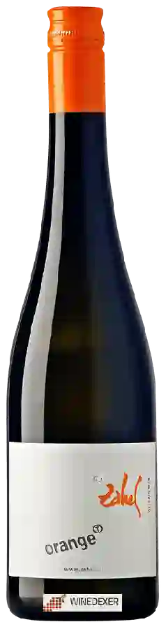 Weingut Zahel - Orange T Weingut Zahel - Orange T