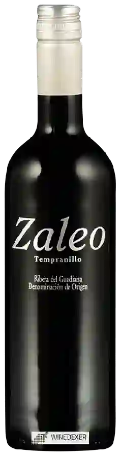 Weingut Zaleo - Tempranillo Weingut Zaleo - Tempranillo