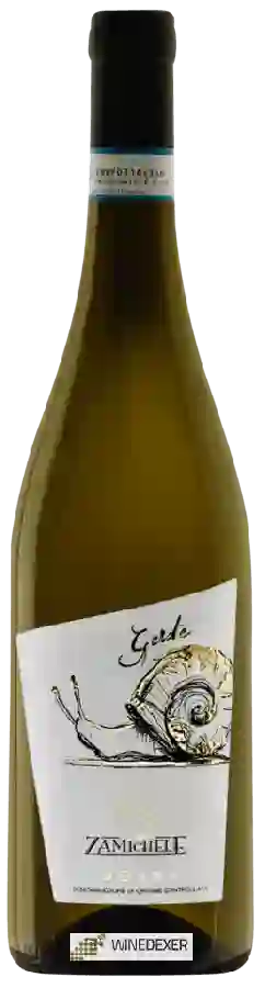 Weingut Zamichele - Garde Lugana Weingut Zamichele - Garde Lugana