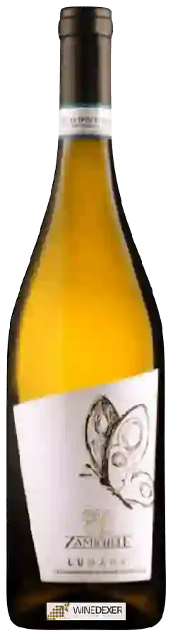 Weingut Zamichele - Lugana Weingut Zamichele - Lugana