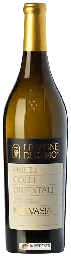 Weingut Le Vigne di Zamò - Malvasia