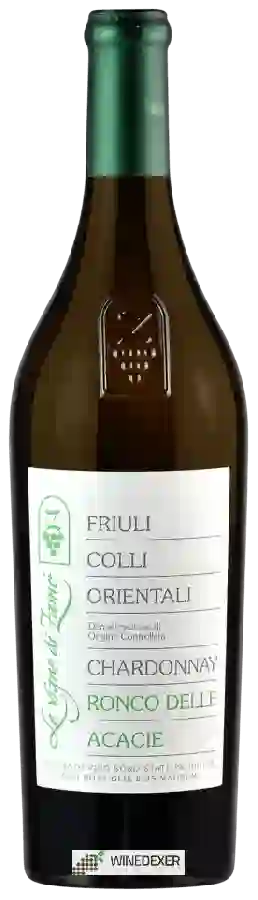 Weingut Le Vigne di Zamò - Ronco Acacie Chardonnay