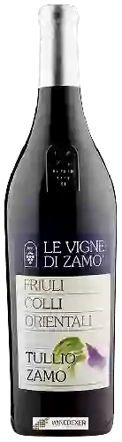 Weingut Le Vigne di Zamò - Tullio Zamò