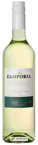 Weingut Viña Zamporia - Sauvignon Blanc