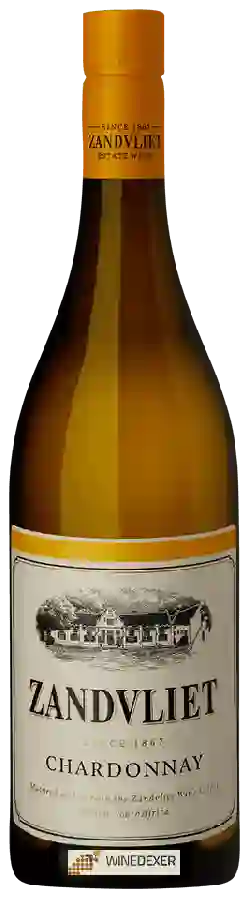 Weingut Zandvliet - Estate Chardonnay