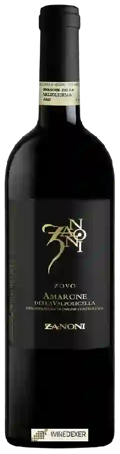 Weingut Zanoni - Zovo Amarone della Valpolicella