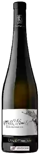 Weingut Zanotelli - Gewürztraminer