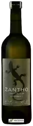 Weingut Zantho - Grüner Veltliner