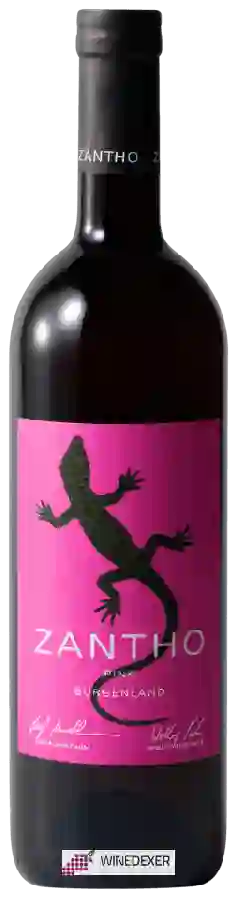 Weingut Zantho - Pink Weingut Zantho - Pink