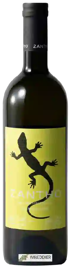 Weingut Zantho - Welschriesling Weingut Zantho - Welschriesling