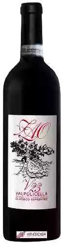 Weingut Zao Wine - V23 Valpolicella Classico Superiore