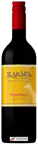 Weingut Zarafa - Pinotage