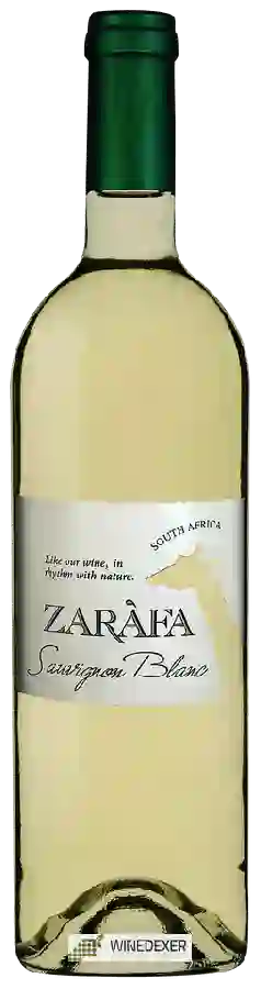 Weingut Zarafa - Sauvignon Blanc Weingut Zarafa - Sauvignon Blanc