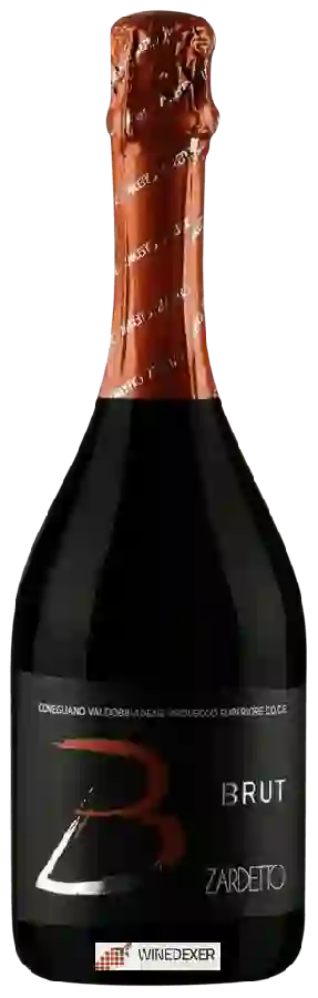 Weingut Zardetto - Conegliano-Valdobbiadene Prosecco Superiore Brut