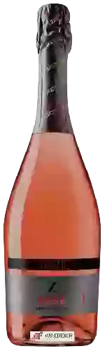 Weingut Zardetto - Z Spumante Rosé