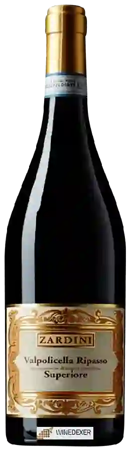 Weingut Zardini - Valpolicella Ripasso Superiore