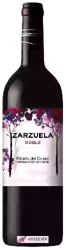 Weingut Zarzuela - Roble