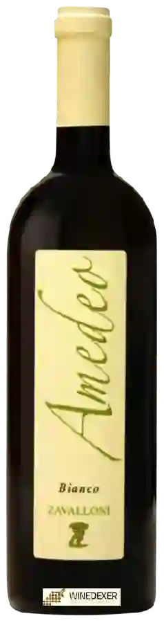 Weingut Zavalloni - Amedeo Bianco Weingut Zavalloni - Amedeo Bianco