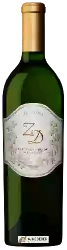 Weingut ZD Wines - Sauvignon Blanc