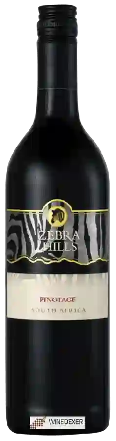 Weingut Zebra Hills - Pinotage