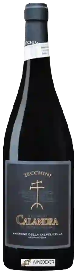 Weingut Zecchini - Vigneto Calandra di Romagnano Amarone della Valpolicella Valpantena Weingut Zecchini - Vigneto Calandra di Romagnano Amarone della Valpolicella Valpantena