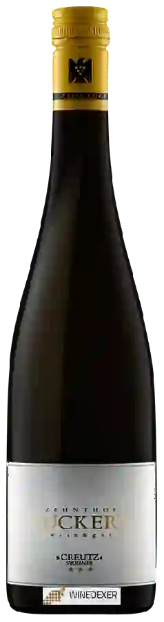 Weingut Zehnthof Luckert - Creutz Sylvaner